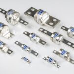 Lawson 400/415 Volt Industrial Fuse-links to IEC 60269-2/BS 88-2 – Type N&T