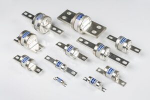 Lawson 400/415 Volt Industrial Fuse-links to IEC 60269-2/BS 88-2 – Type N&T