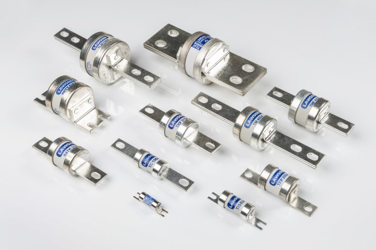 Lawson 400/415 Volt Industrial Fuse-links to IEC 60269-2/BS 88-2 – Type N&T