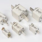 Lawson 500 Volt Industrial Fuse-Links to IEC 60269-2 – Type LSPN/DIN