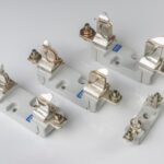 Lawson 500 Volt Fuse-Bases to IEC 60269-2 – Type LSPN/DIN