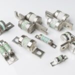 Lawson 240/690 Volt Semi-conductor Protection Fuse-Links to IEC 60269-4/BS 88-4 – Type LSC