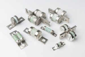 Lawson 240/690 Volt Semi-conductor Protection Fuse-Links to IEC 60269-4/BS 88-4 – Type LSC