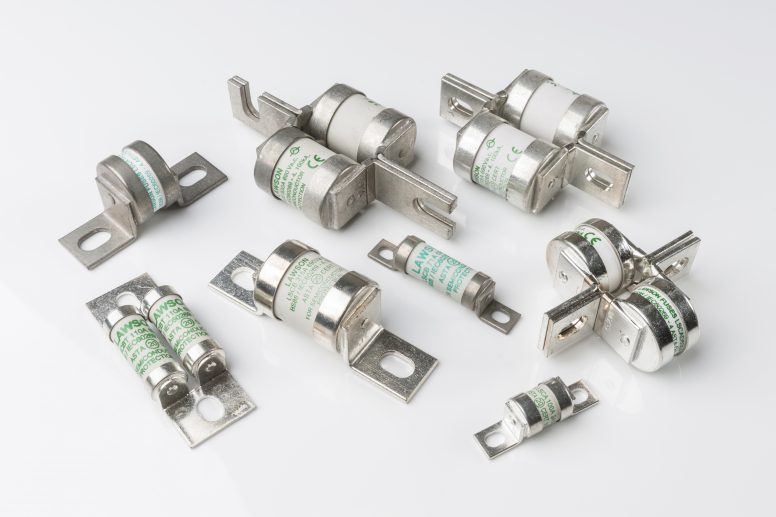 Lawson 240/690 Volt Semi-conductor Protection Fuse-Links to IEC 60269-4/BS 88-4 – Type LSC
