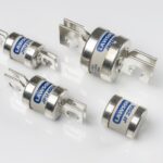 Lawson 400/415 Volt Electricity Supply Distribution Fuse-Links to IEC 60269-2/BS 88-2 – Type J