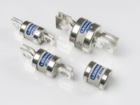 Lawson 400/415 Volt Electricity Supply Distribution Fuse-Links to IEC 60269-2/BS 88-2 – Type J