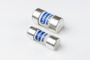 Lawson 400/415 Volt House Service Fuse-Links to IEC 60269-3/BS 88-3 – Type ME&MF
