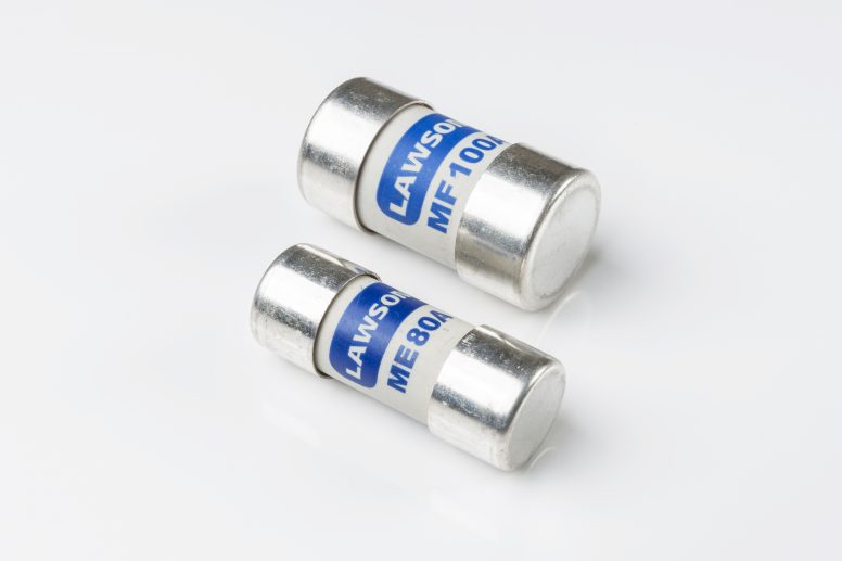 Lawson 400/415 Volt House Service Fuse-Links to IEC 60269-3/BS 88-3 – Type ME&MF