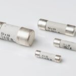 Lawson 400/500/690 Volt Cylindrical Fuse-links to IEC 60269 2 IEC 60269 3 – Type LFN