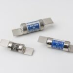 Lawson 230/240 & 400/415 Volt Compact Dimension Fuse-Links to IEC 60269-2/BS 88-2 – Type CDS