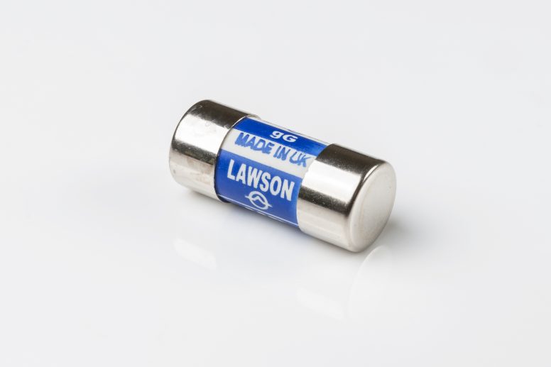 Lawson 400/415 Volt General Purpose Fuse-Links to IEC 60269-1/BS 88-1 – Type MD