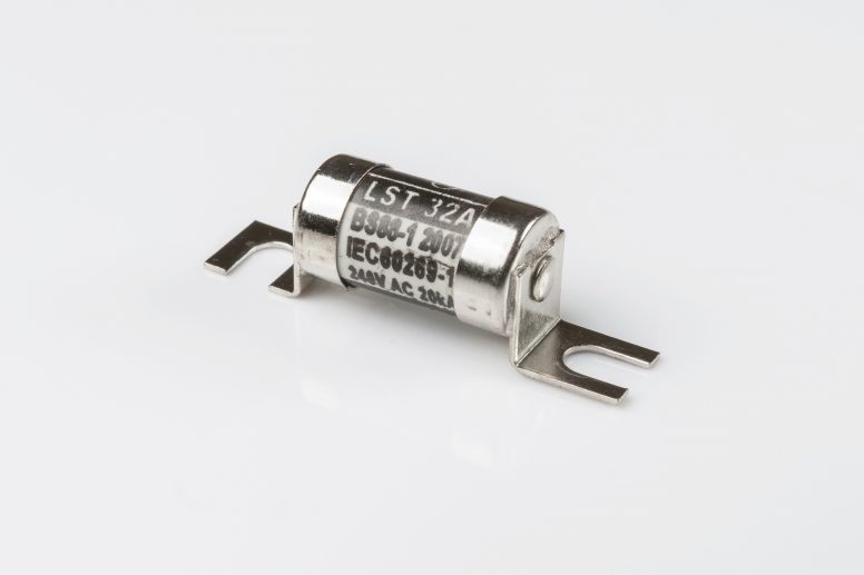 Lawson 230/240 Volt Street Lighting Fuse-Links to IEC 60269-1/BS 88-1 – Type LST