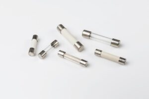Lawson 230/240 Volt Miniature Fuse-Links to IEC 60127 – Type MIN