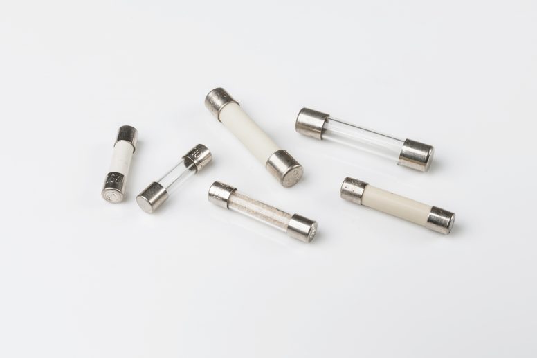 Lawson 230/240 Volt Miniature Fuse-Links to IEC 60127 – Type MIN