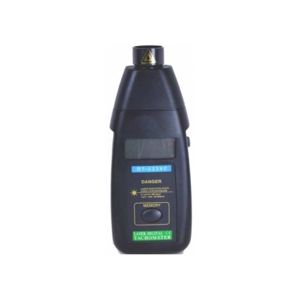 Lutron DT-2234C Laser Tachometer