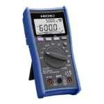 Hioki Digital Multimeter DT4253