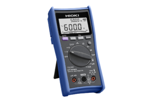 Hioki Digital Multimeter DT4253