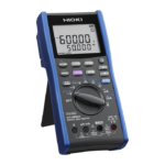 Hioki DT4282 Digital Multimeter Professional 10A Direct O/P