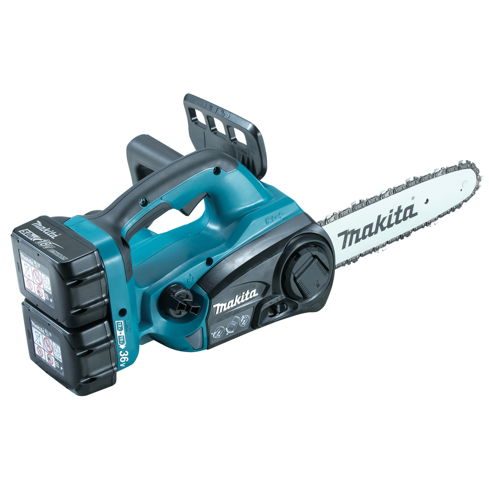 Makita DUC252PT2 Chainsaw LXT®