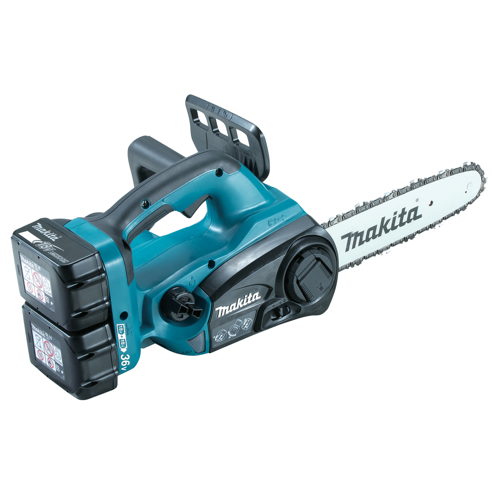 Makita DUC252RF2 Chainsaw LXT®