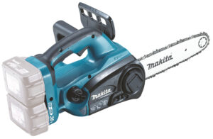 Makita DUC252Z Chainsaw LXT®