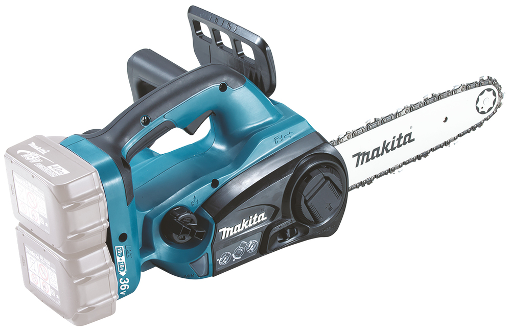 Makita DUC252Z Chainsaw LXT®