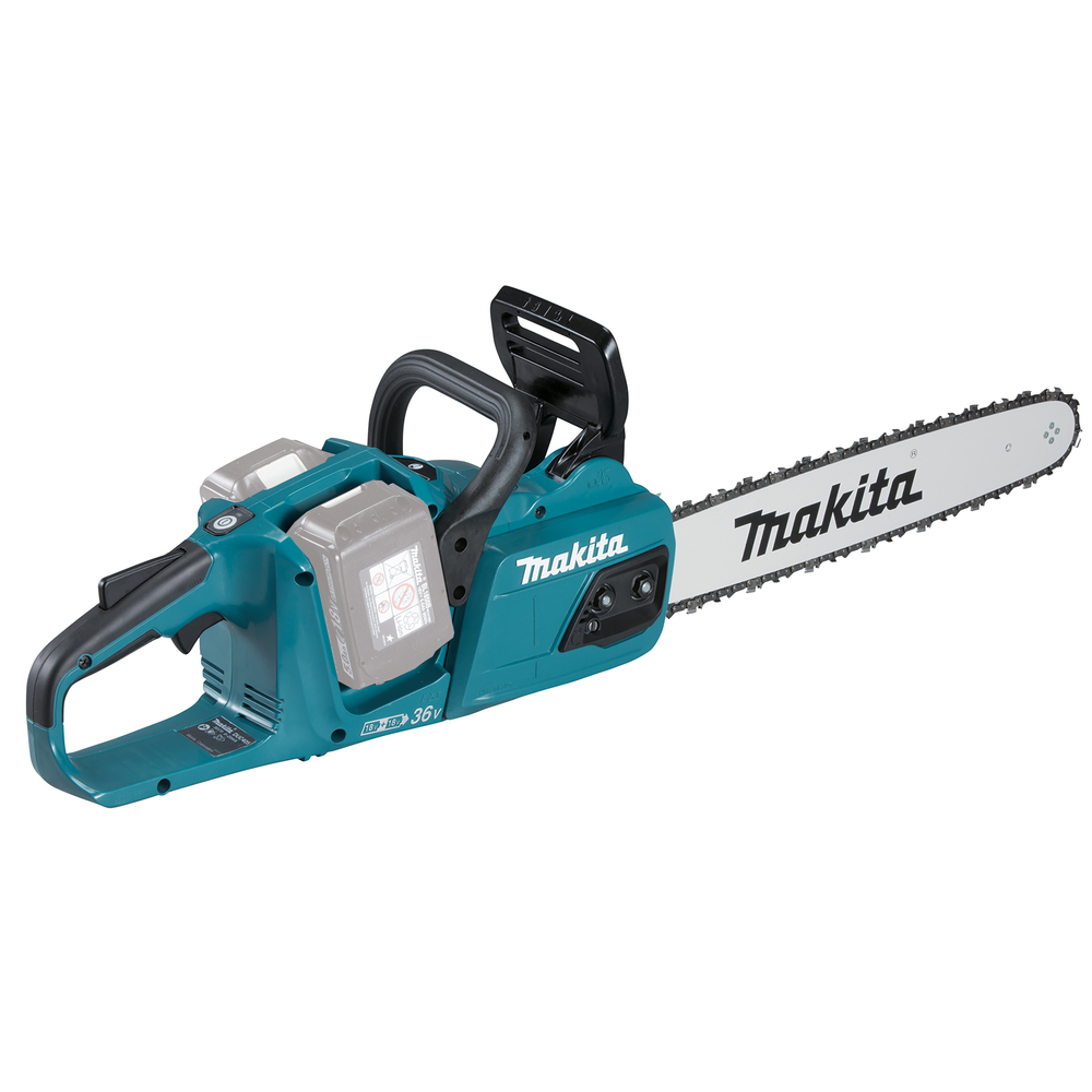 Makita DUC405Z Chainsaw LXT ®