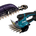 Makita DUM604ZX Grass Shears LXT ®