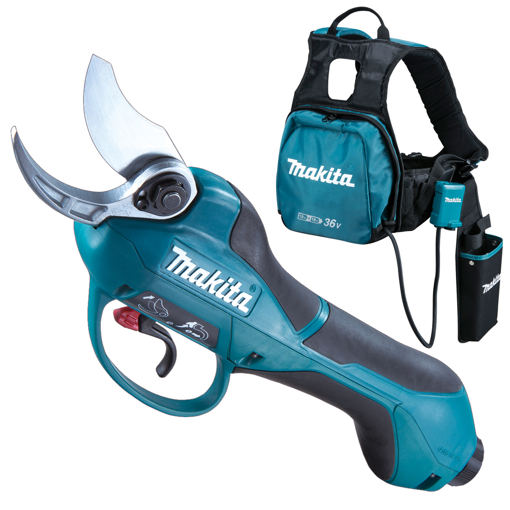 Makita DUP362Z Prunning Shears LXT ®