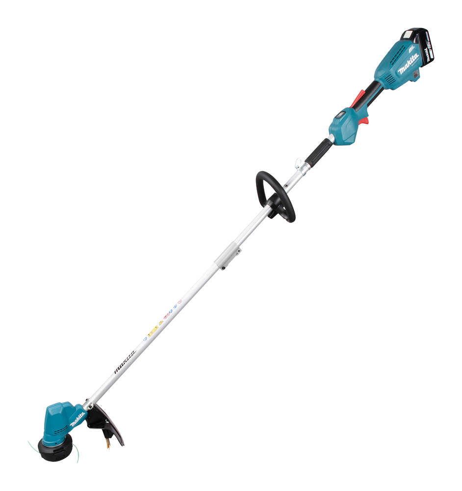 Makita DUR192LRT Grass trimmer LXT®