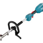 Makita DUX18Z Multi function power head LXT ®