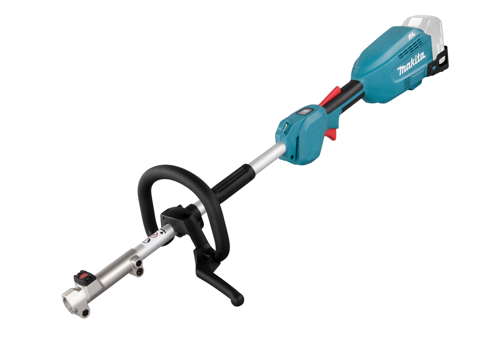 Makita DUX18Z Multi function power head LXT ®