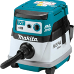 Makita Dust Extractor DVC864LX