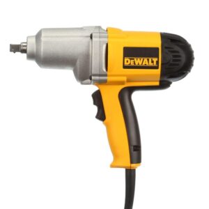 DeWALT DW292-GB Heavy Duty Impact Wrench; 1/2in 220V