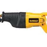 DeWALT DW311K-GB High Powered Reciprocating Saw 28mm 1200W 220V