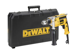 DeWALT DWD024-B5 13mm Percussion Drill 220V