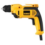 DeWALT DWD112S-B5 10mm Drill with Keyless All-Metal Chuck 220V