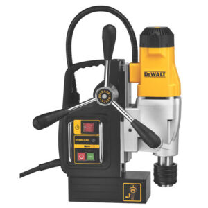 DeWALT DWE1622K-B5 1200W 50mm 2 Speed Magnetic Drill Press 220V