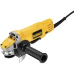 DeWALT DWE4120-B4 115mm Small Angle Grinder 900W 110V