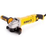 DeWALT DWE4277-B5 125mm Small Angle Grinder 1250W 220V