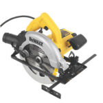 DeWALT DWE560-LX 184mm Compact Circular Saw 110V