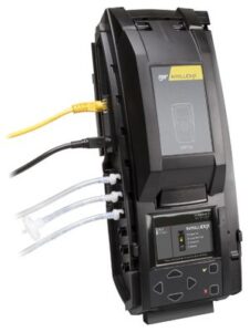 BW Honeywell DX-MAXXT IntelliDoX Docking Station for BW MaxXT II