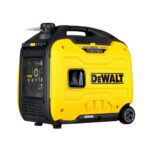 DeWALT DXGNi42E Inverter Petrol Generator 4200W