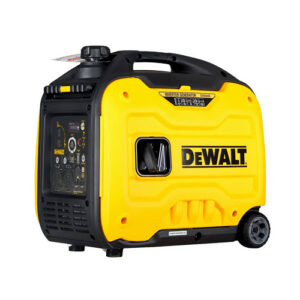 DeWALT DXGNi42E Inverter Petrol Generator 4200W