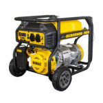 DeWALT DXGNP30E Petrol Generator 3000W