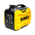 DeWALT DXGNi20E Inverter Petrol Generator 2000W
