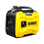 DeWALT DXGNi35E Inverter Petrol Generator 3500W