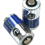 BW Honeywell E2829 Battery - Lithium, 3V