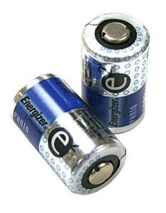 BW Honeywell E2829 Battery - Lithium, 3V