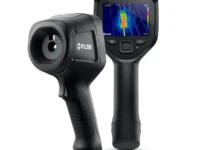 FLIR E8 Pro Infrared Camera With Ignite™ Cloud